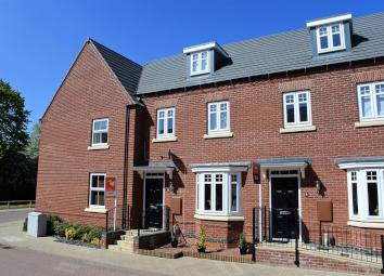 Town house For Sale in Grantham