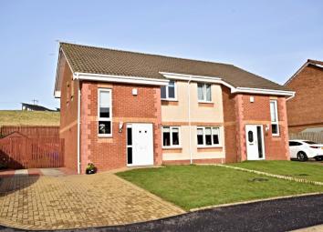 Villa For Sale in Maybole