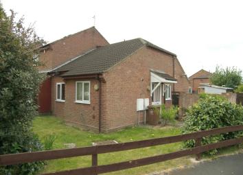 Bungalow For Sale in Derby