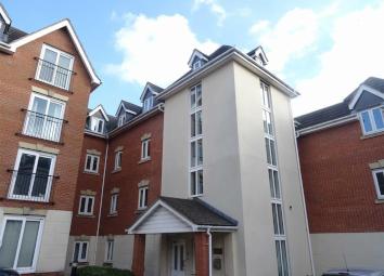 Flat For Sale in Hinckley