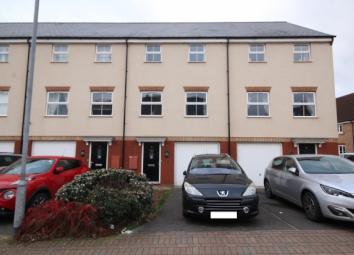 Town house For Sale in Bridgwater