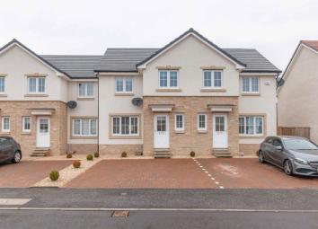 Villa For Sale in Cowdenbeath