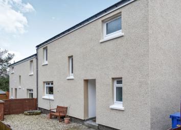 Semi-detached house For Sale in Livingston
