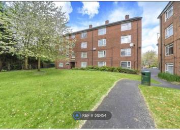 Flat To Rent in Telford