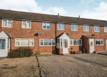 Terraced house For Sale in Evesham