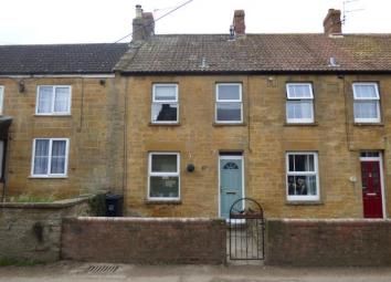 Terraced house For Sale in Martock