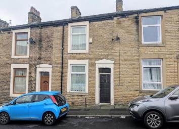 Terraced house For Sale in Blackburn