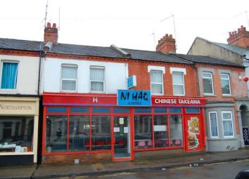 Flat For Sale in Northampton