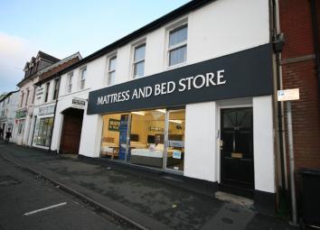 Flat To Rent in Evesham