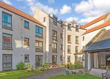 Flat To Rent in St. Andrews