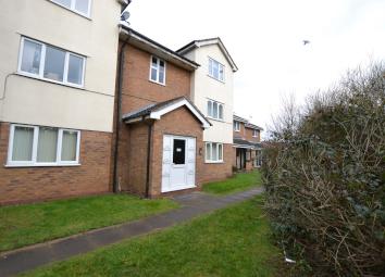 Flat To Rent in Brierley Hill