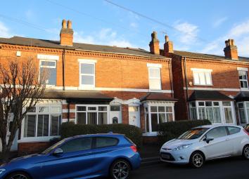 End terrace house For Sale in Sutton Coldfield