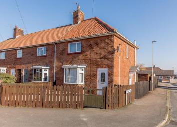 Terraced house For Sale in Malton