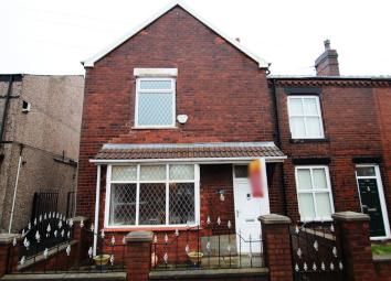 Property For Sale in Wigan