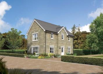 Detached house For Sale in Troon