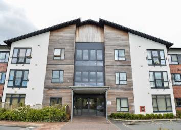 Flat For Sale in Winsford