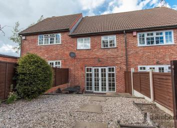 Detached house To Rent in Studley