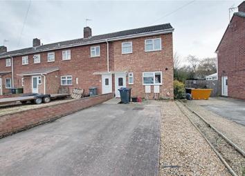 Terraced house To Rent in Trowbridge