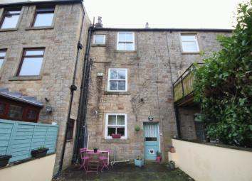 Cottage For Sale in Rochdale