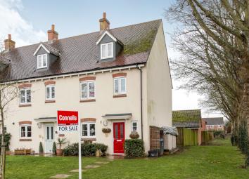Town house For Sale in Salisbury