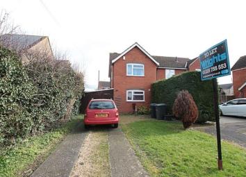 Terraced house To Rent in Trowbridge