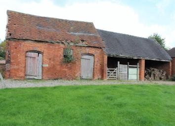 Barn conversion For Sale in Uttoxeter