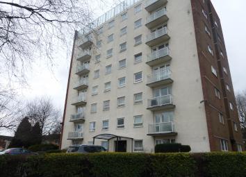 Flat To Rent in Lichfield