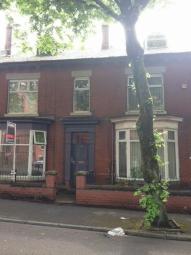 Terraced house To Rent in Bolton