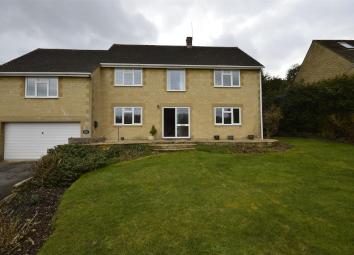 Detached house To Rent in Tetbury