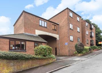 Flat For Sale in Banbury