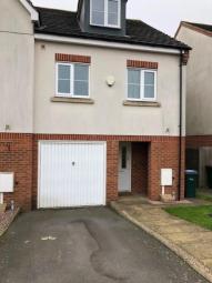 Town house To Rent in Coventry