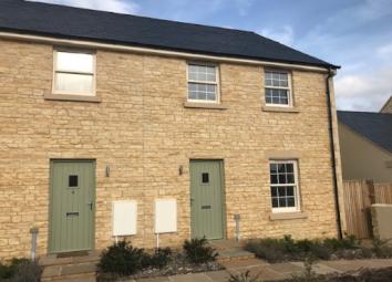 Semi-detached house For Sale in Malmesbury
