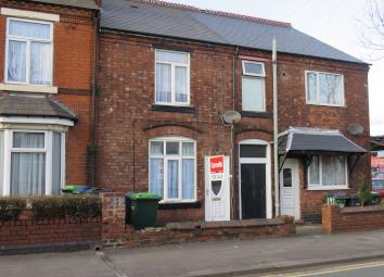 Terraced house For Sale in Oldbury