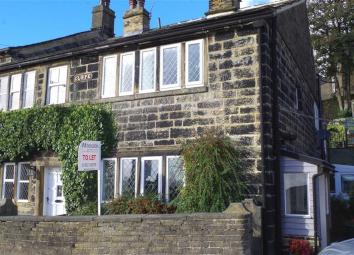 Cottage To Rent in Halifax