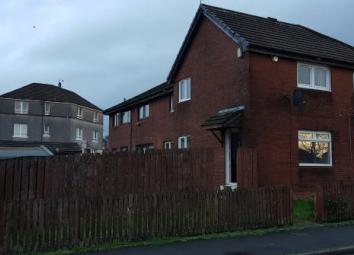End terrace house To Rent in Glasgow