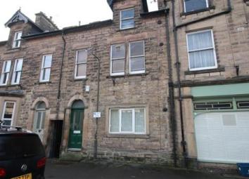 Flat To Rent in Matlock
