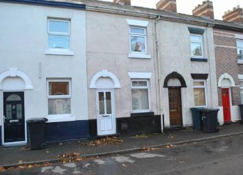 Detached house To Rent in Shrewsbury