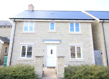 Detached house To Rent in Cheltenham