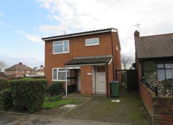 Maisonette For Sale in Wednesbury