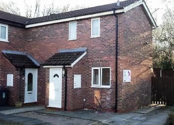 Semi-detached house To Rent in Runcorn
