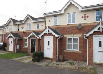 Semi-detached house For Sale in Leicester