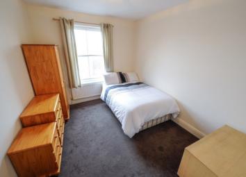 Flat To Rent in Worcester