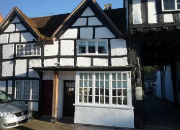 2 Bedroom Cottage for sale