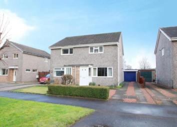 Semi-detached house For Sale in Tillicoultry