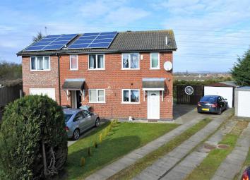 End terrace house For Sale in Grantham