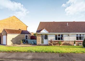 Bungalow For Sale in Northallerton