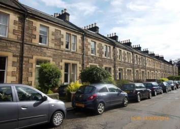 Town house To Rent in Edinburgh