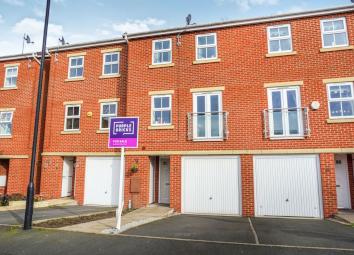 Town house For Sale in Walsall