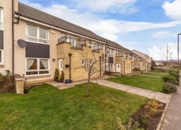 Terraced house For Sale in Bonnyrigg