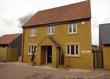 Detached house To Rent in South Petherton